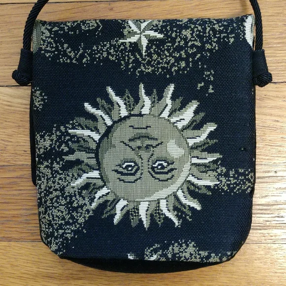 Lovely small cross body bag/purse - Picture 2 of 9